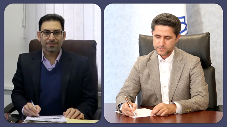 دکتر رسول سلیمی به عنوان سرپرست معاونت درمان دانشگاه منصوب شد